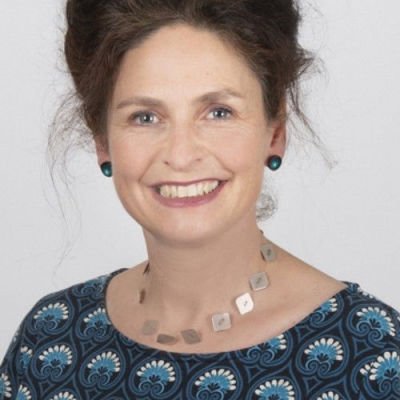 Sasha Mazzotti image